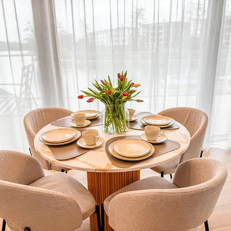 Apartment Vacationclub - Marina 6 Ilawa