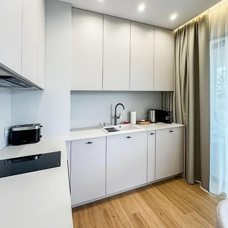 Vacationclub - Marina 6 * Ilawa
