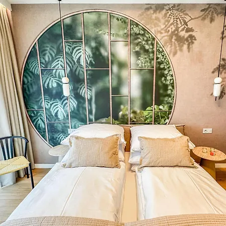 Apartment Vacationclub - Marina 6 Ilawa