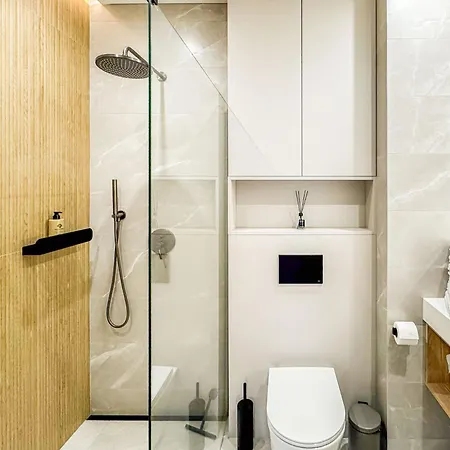 Vacationclub - Marina 6 *
