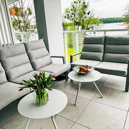 Vacationclub - Marina 6 * Ilawa